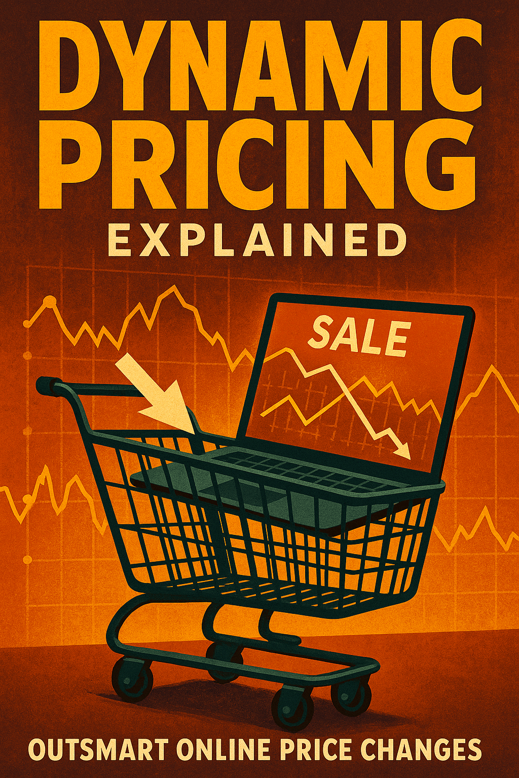 Dynamic Pricing Explained: Outsmart Online Price Changes - PriceSense price tracking blog post